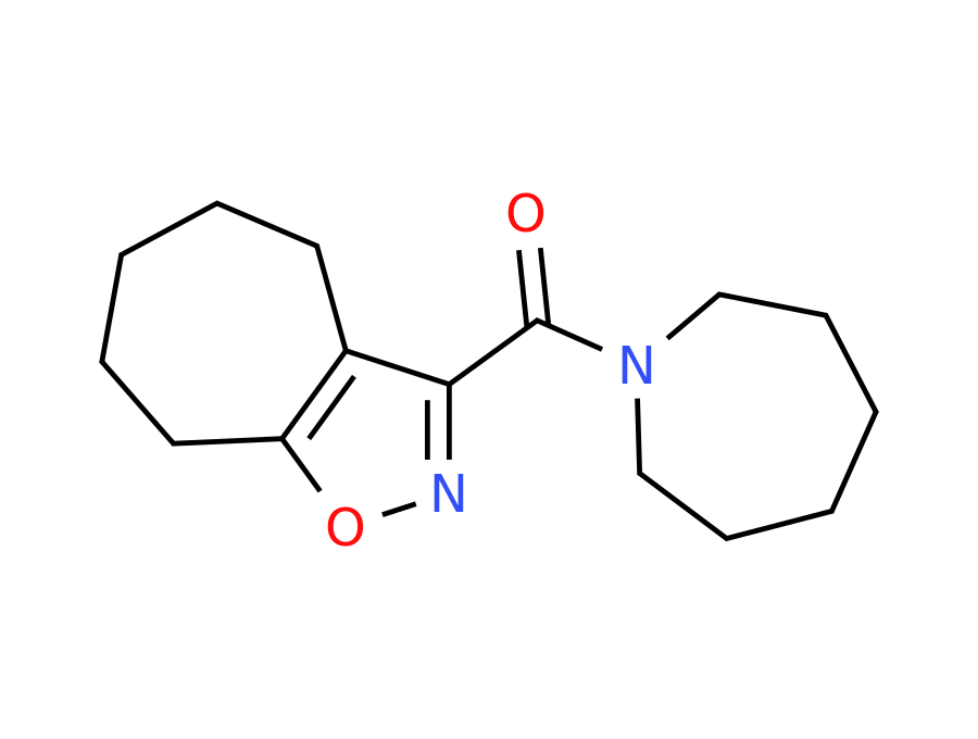 Structure Amb16606547