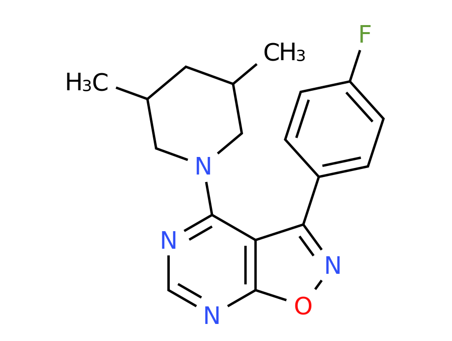 Structure Amb16607845