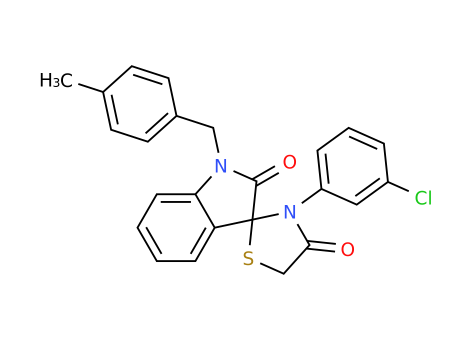 Structure Amb16608144