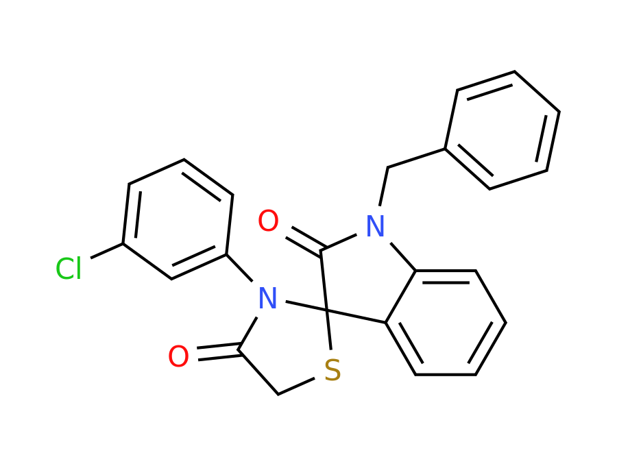 Structure Amb16608165