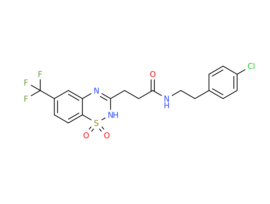 Structure Amb16608324