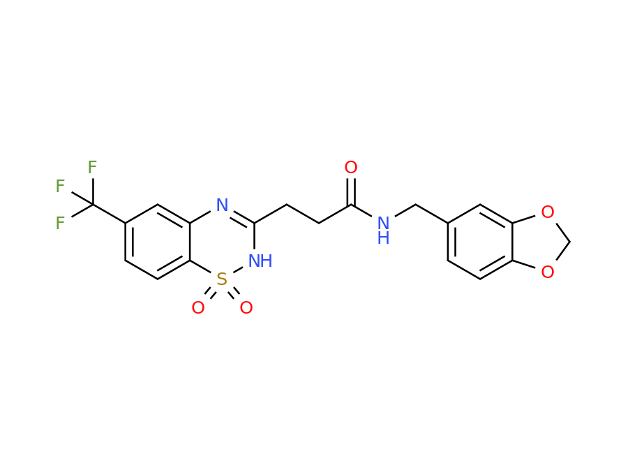 Structure Amb16608328