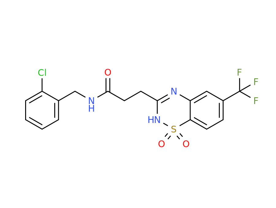 Structure Amb16608331