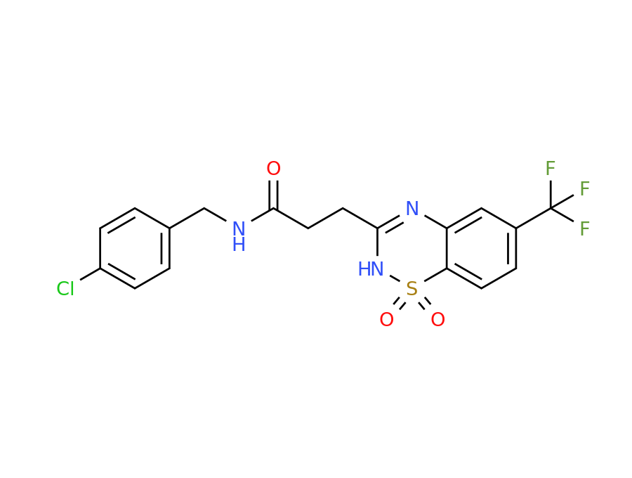 Structure Amb16608338