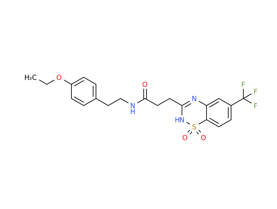 Structure Amb16608342