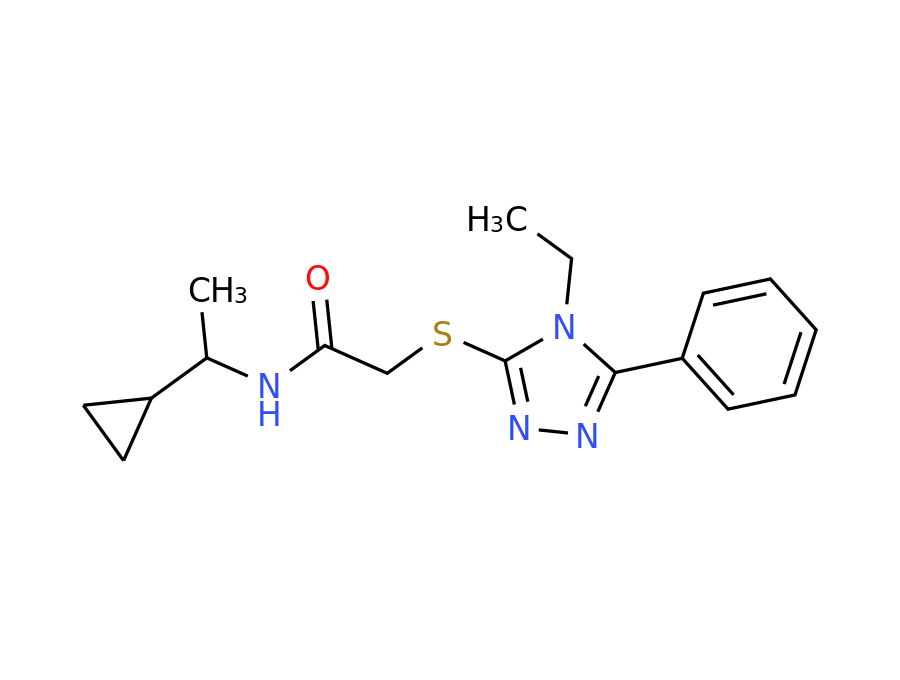 Structure Amb166085