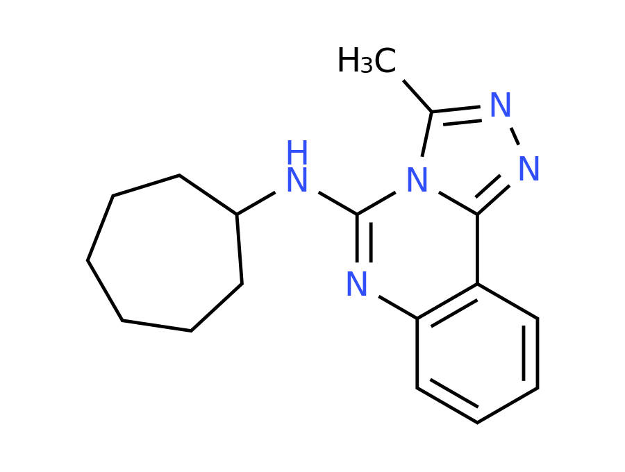 Structure Amb16608505