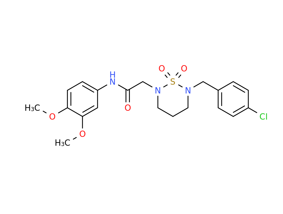 Structure Amb16608585