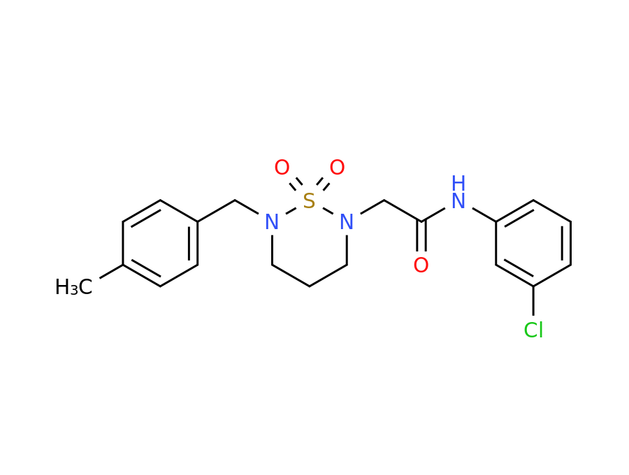 Structure Amb16608604