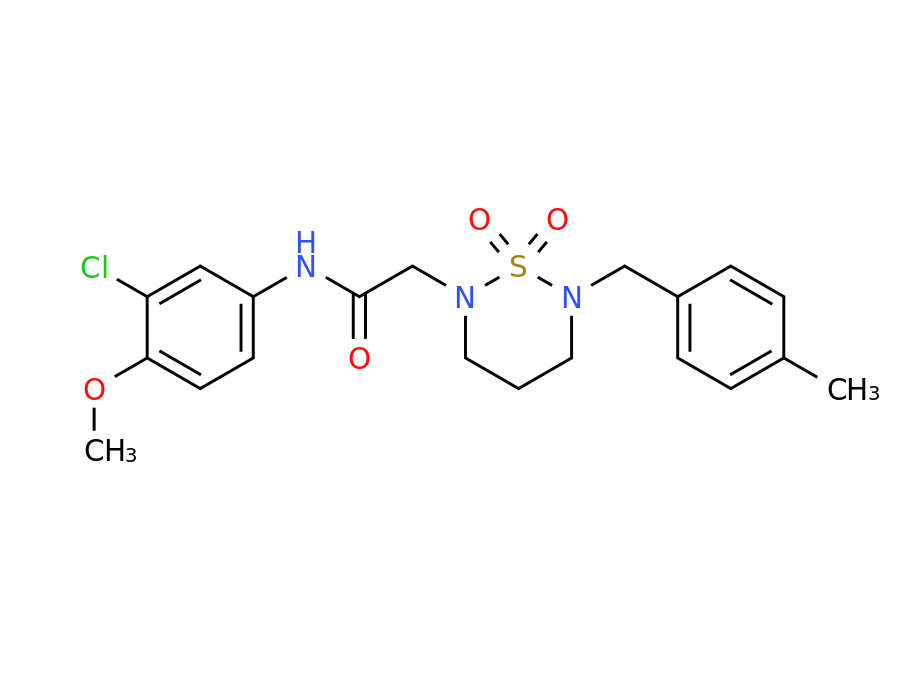 Structure Amb16608605