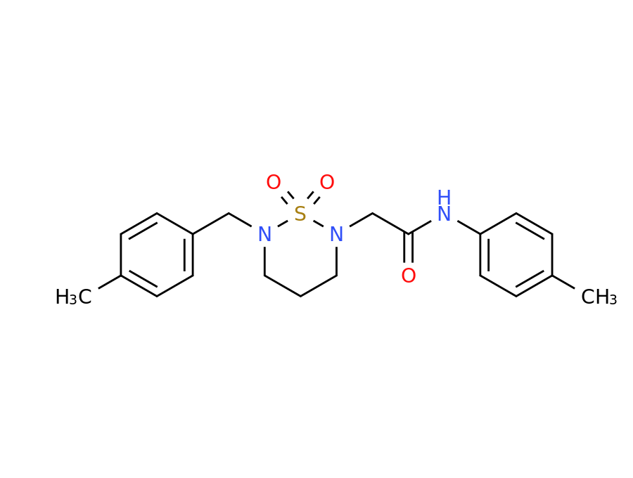 Structure Amb16608610