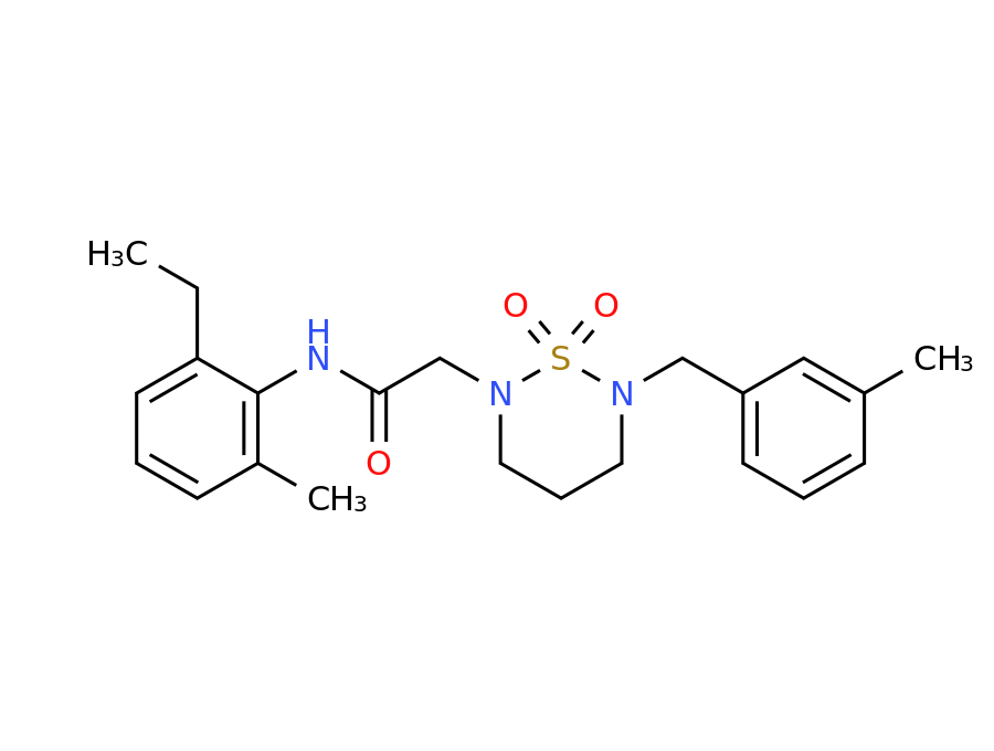 Structure Amb16608619