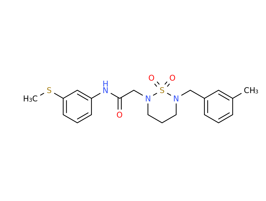 Structure Amb16608620