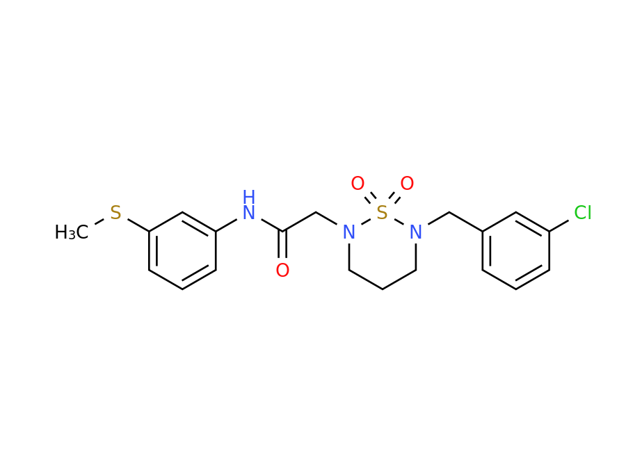 Structure Amb16608633