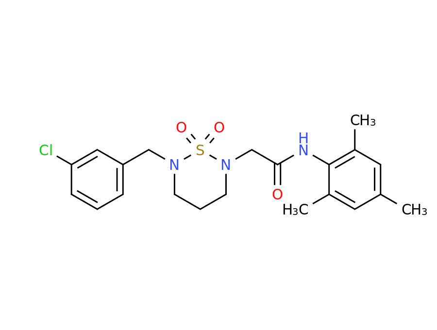 Structure Amb16608637