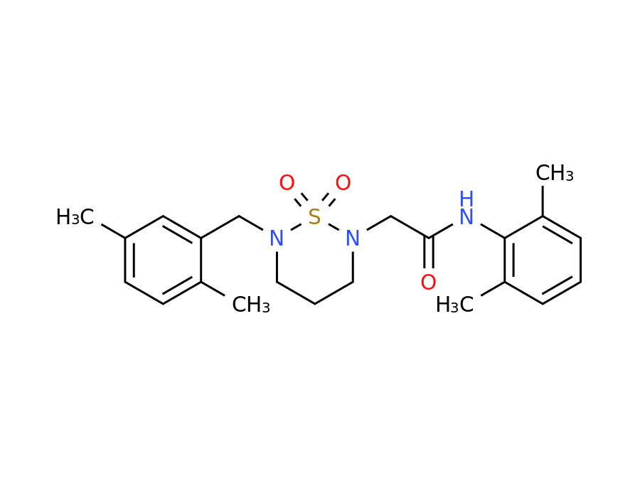 Structure Amb16608648