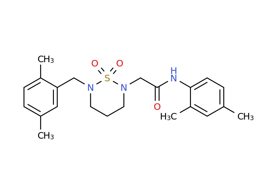 Structure Amb16608650