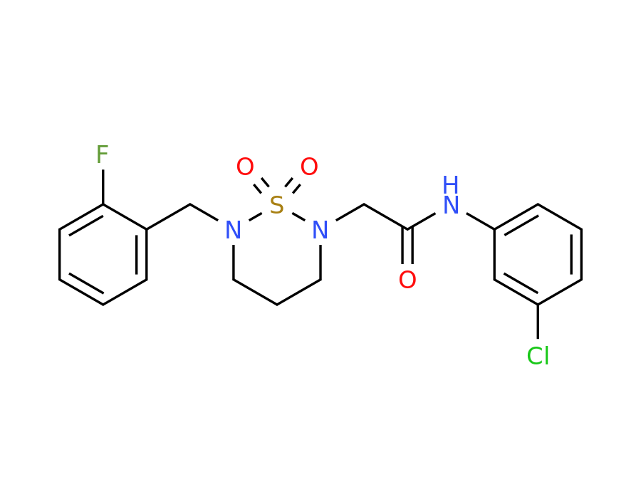 Structure Amb16608665