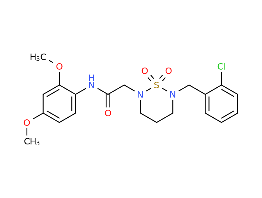 Structure Amb16608689