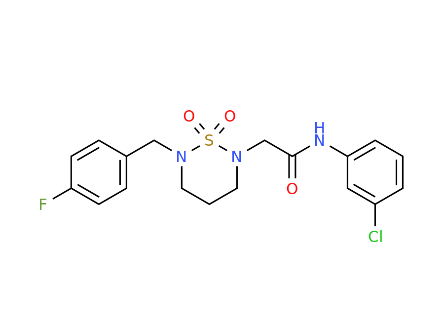 Structure Amb16608705