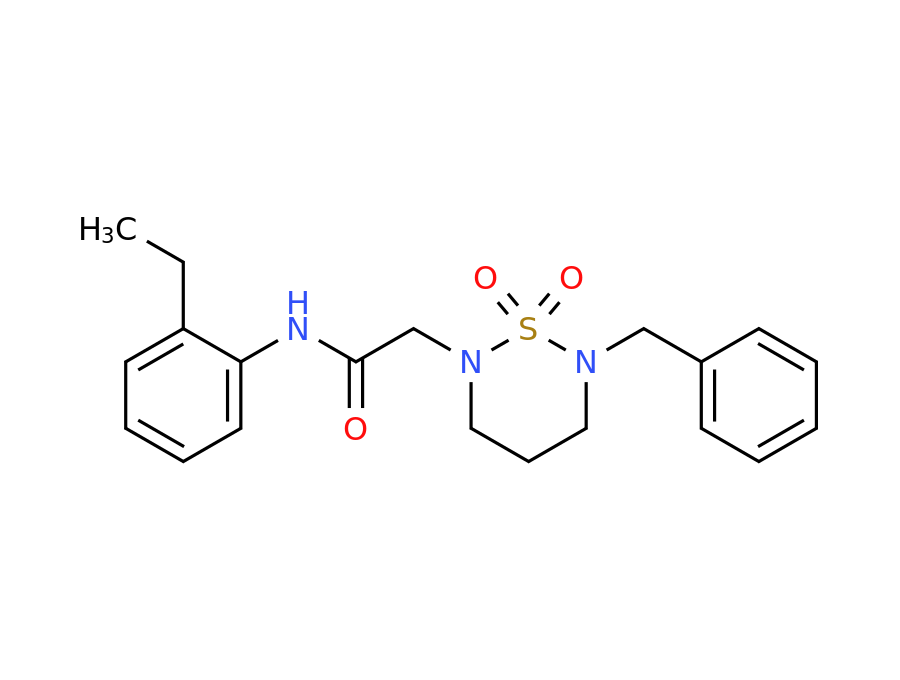 Structure Amb16608730