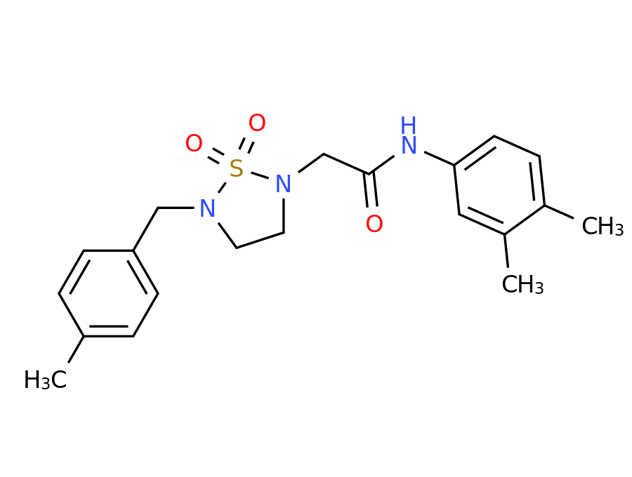 Structure Amb16608747