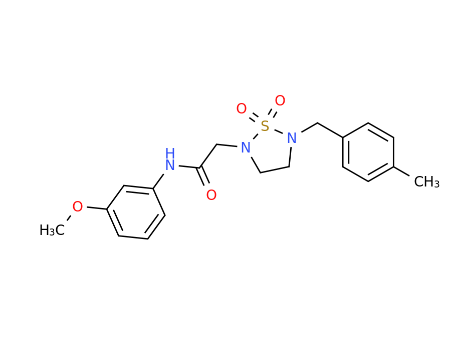 Structure Amb16608750