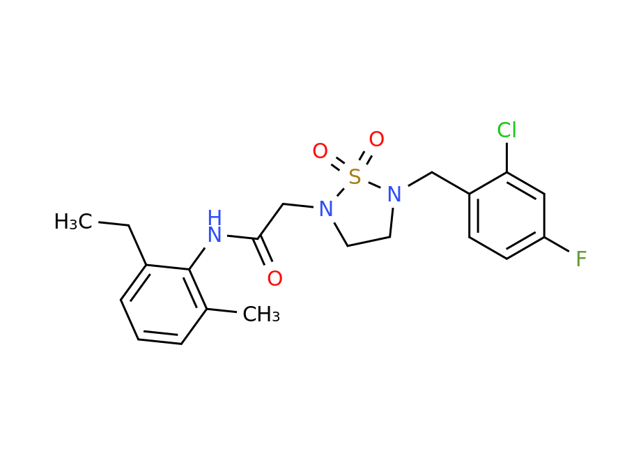 Structure Amb16608753