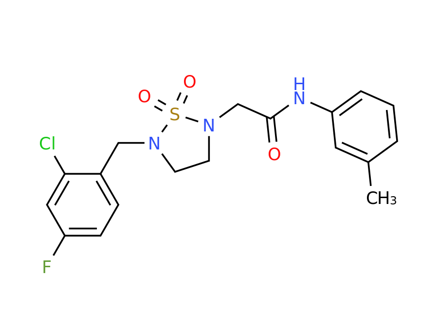 Structure Amb16608757