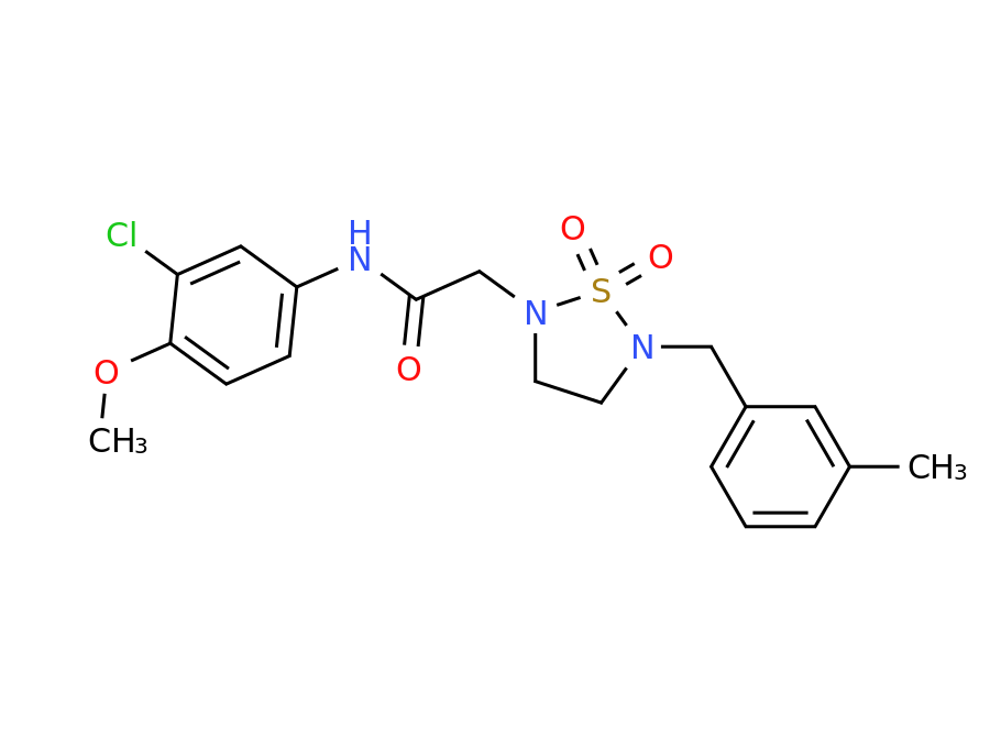 Structure Amb16608768