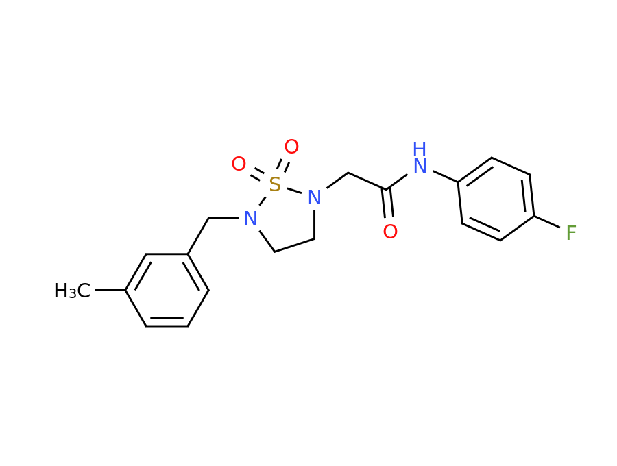 Structure Amb16608769