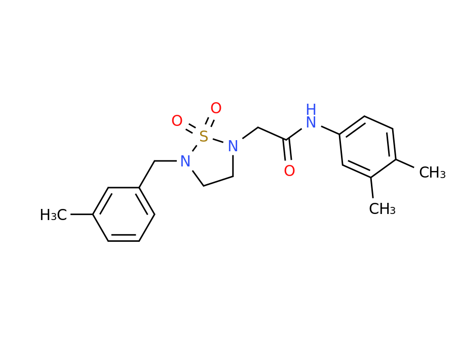 Structure Amb16608771