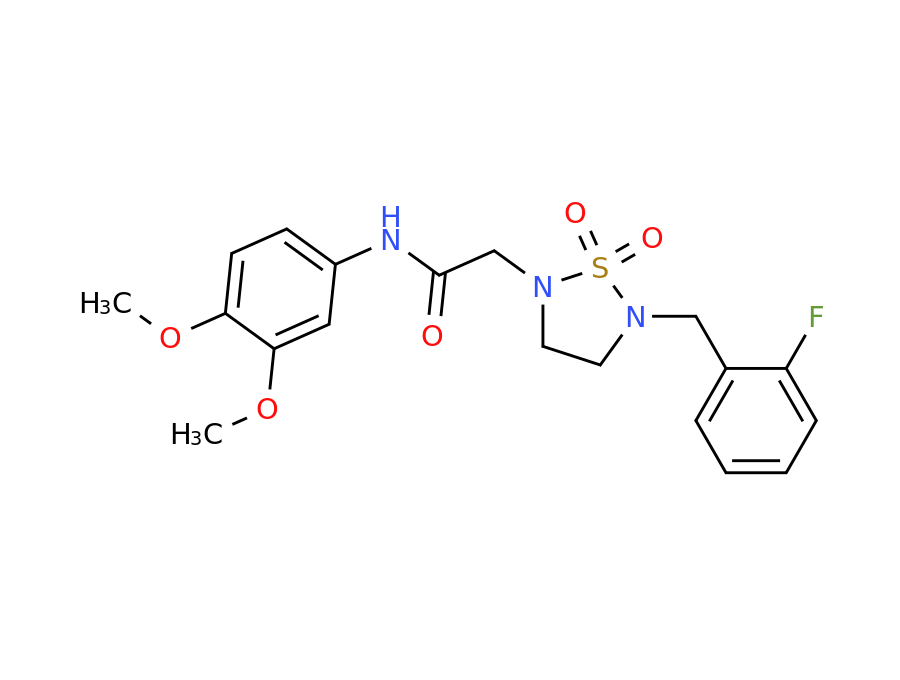 Structure Amb16608789