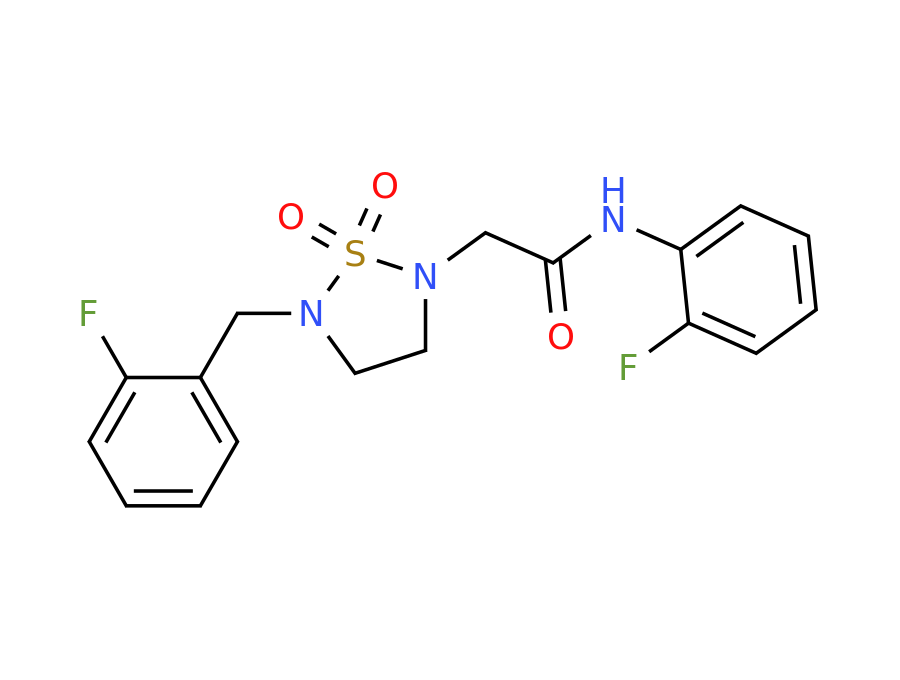 Structure Amb16608791