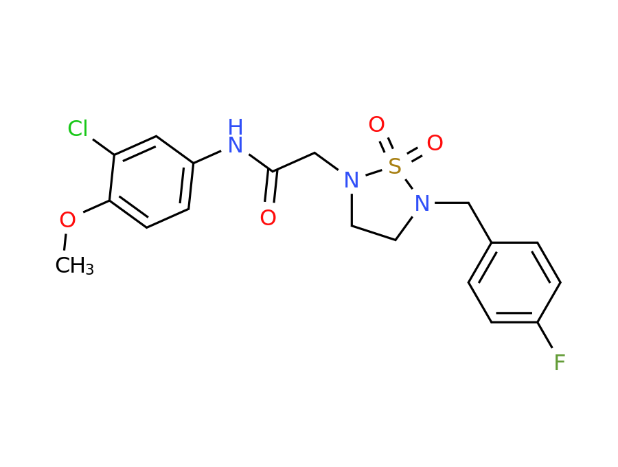 Structure Amb16608817