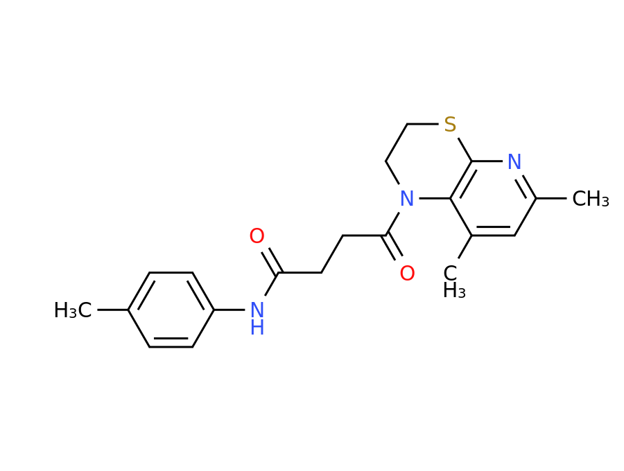 Structure Amb16609191