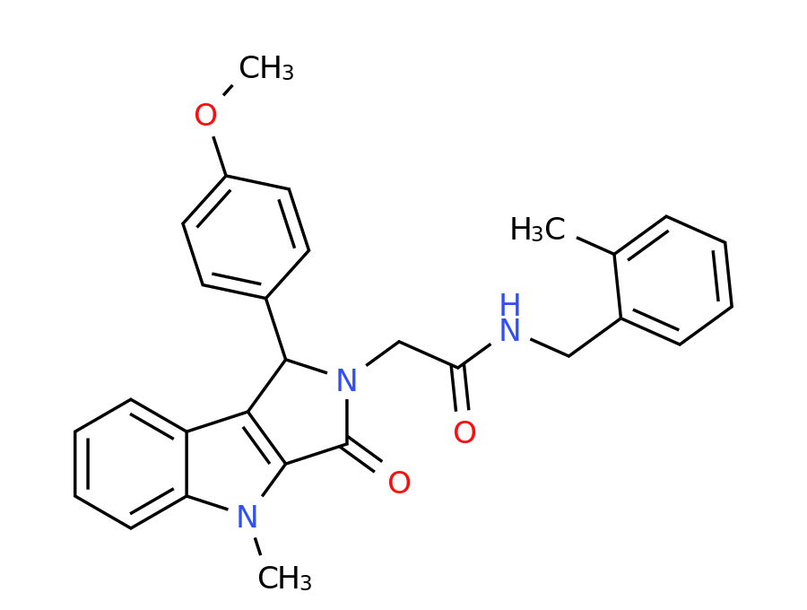 Structure Amb16609233