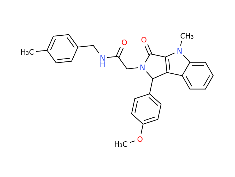 Structure Amb16609259