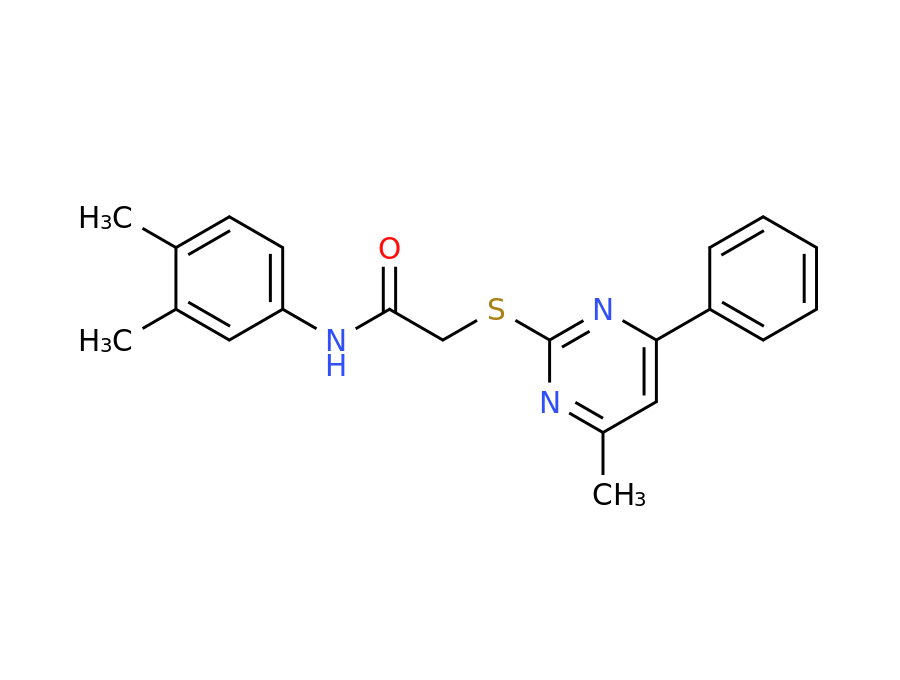 Structure Amb1660938