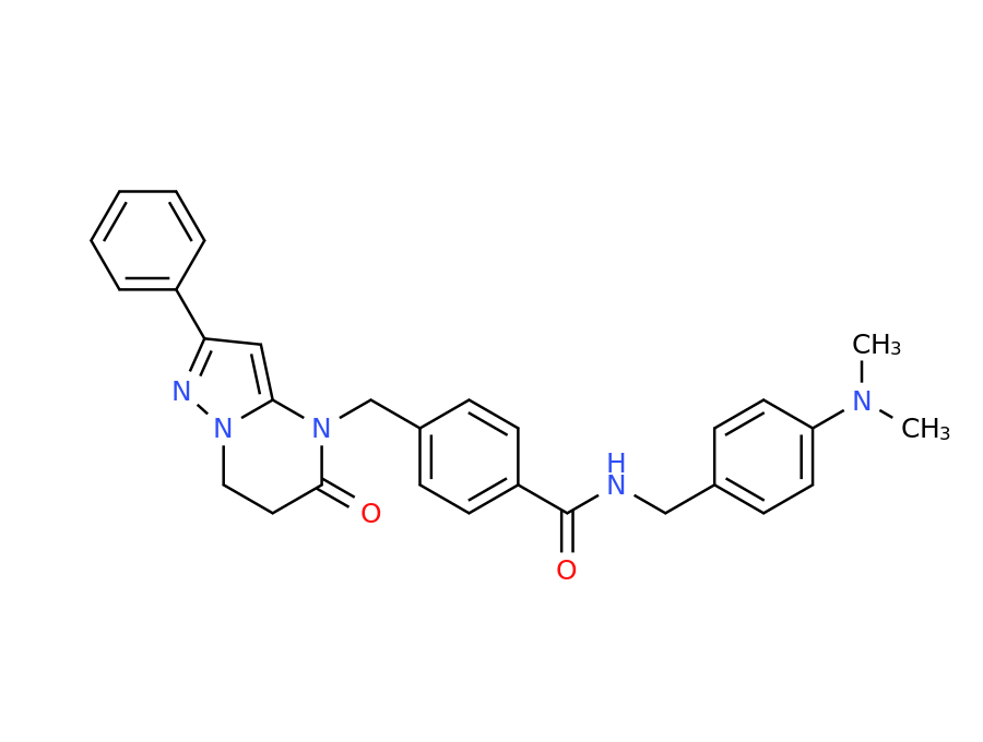 Structure Amb16610161