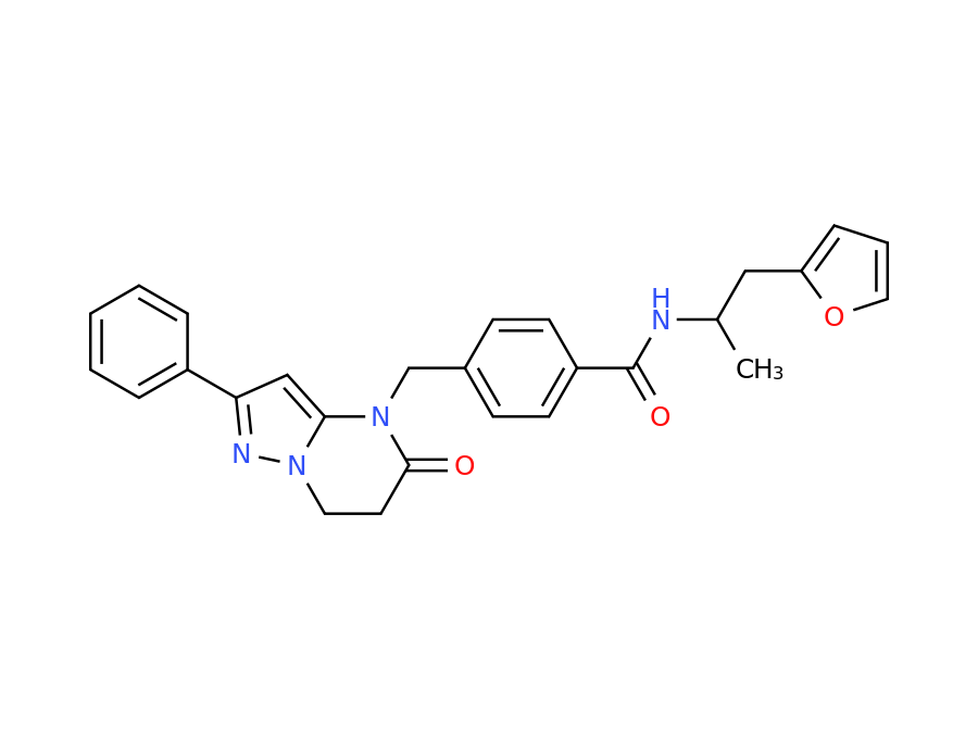 Structure Amb16610169