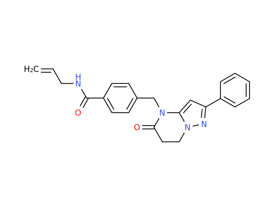 Structure Amb16610173