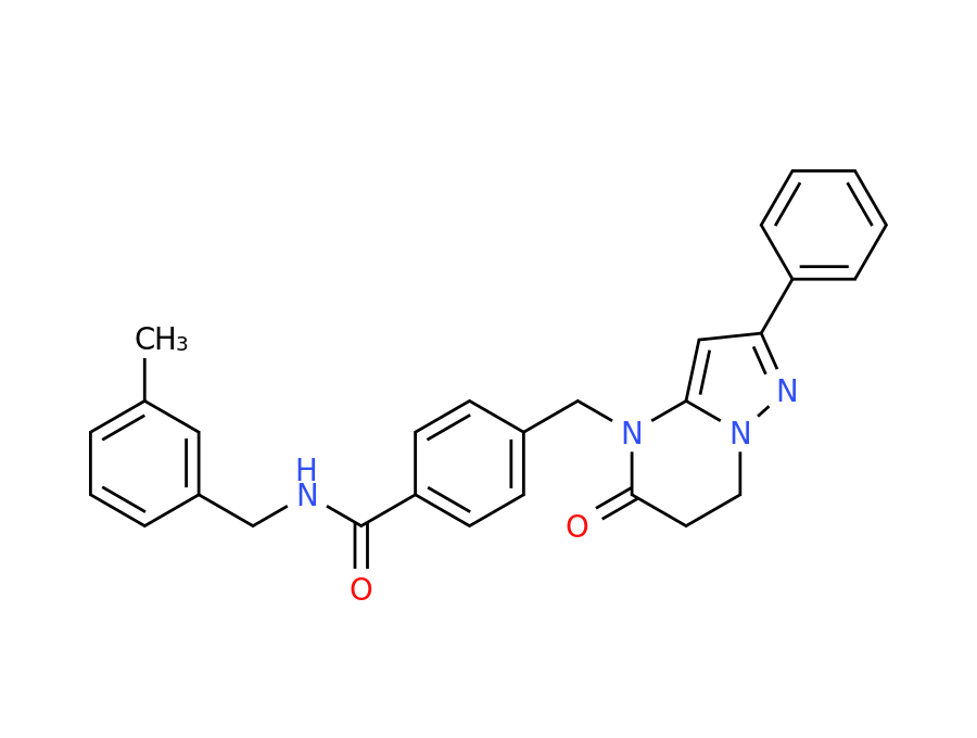 Structure Amb16610177