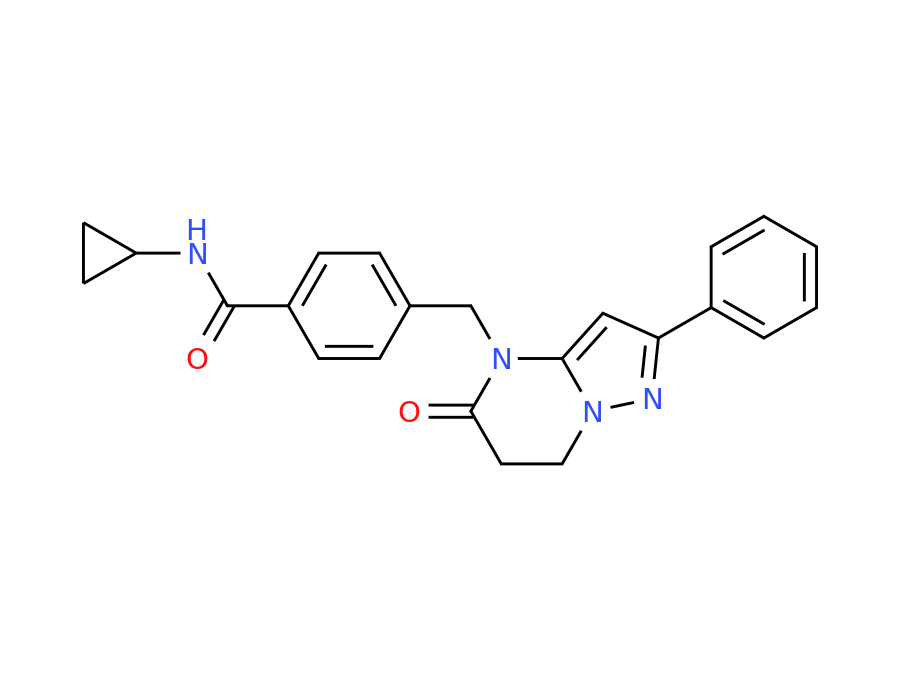 Structure Amb16610178