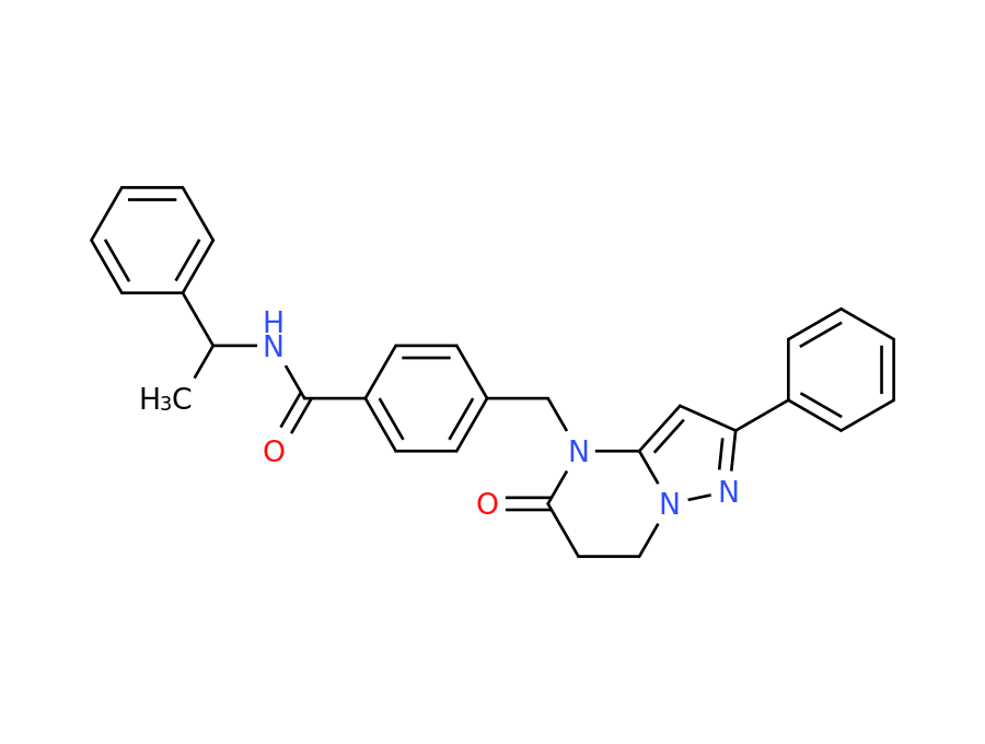 Structure Amb16610179