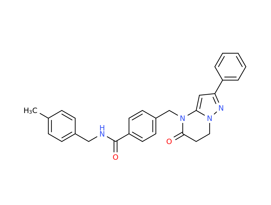 Structure Amb16610181