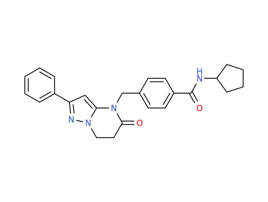 Structure Amb16610186