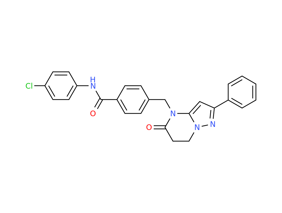 Structure Amb16610192