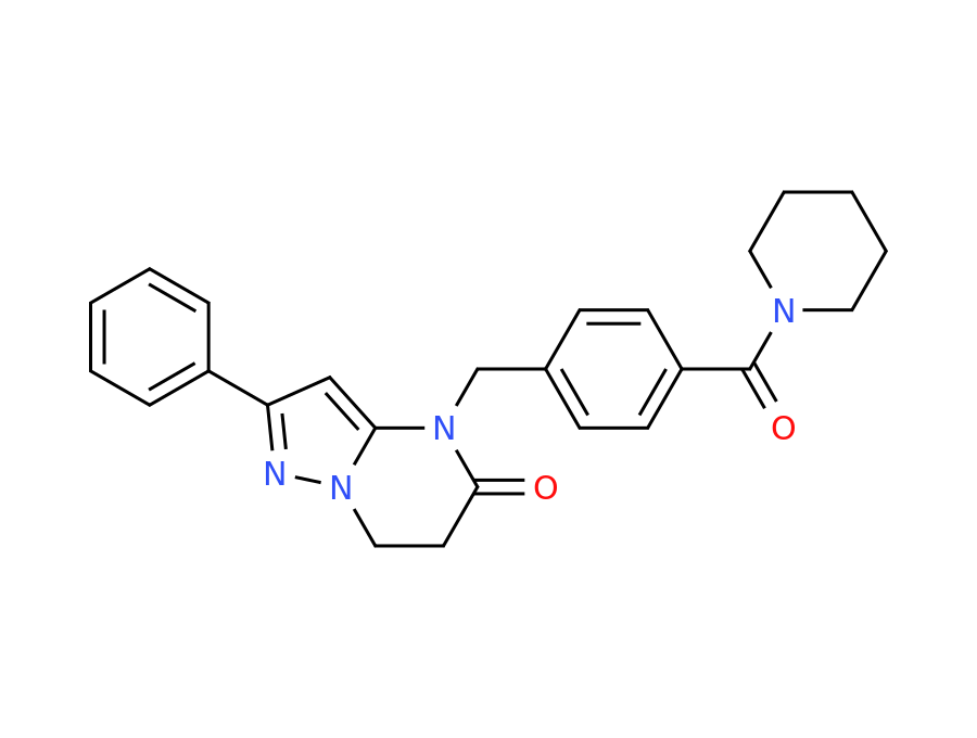 Structure Amb16610195