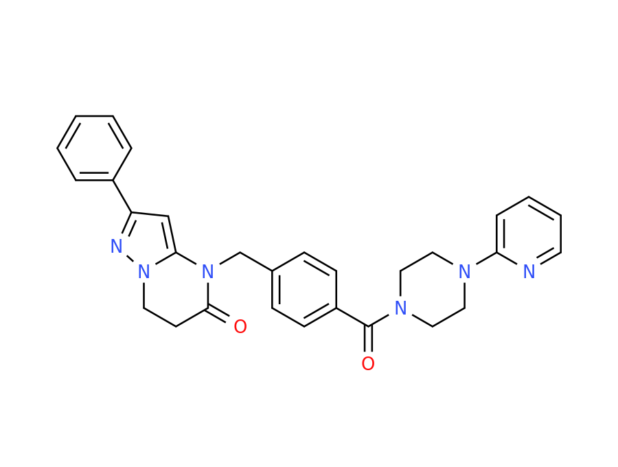 Structure Amb16610197